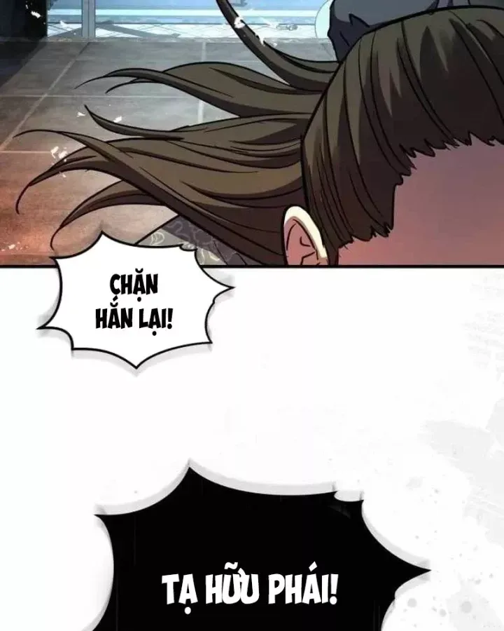 Tuyệt Thế Quân Lâm Chap 83 - Next Chap 84