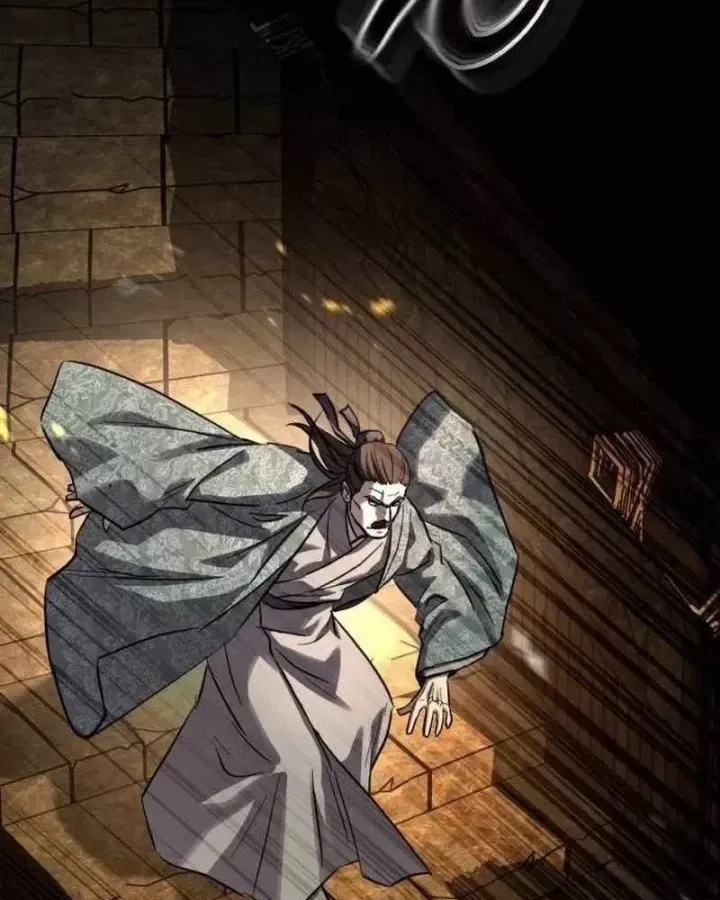 Tuyệt Thế Quân Lâm Chap 83 - Next Chap 84