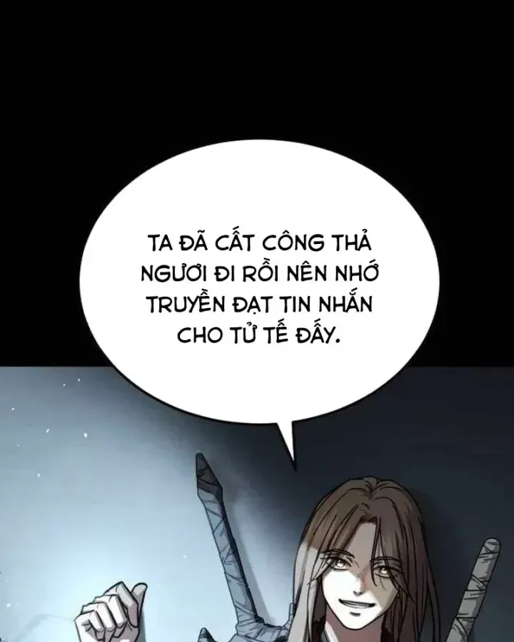 Tuyệt Thế Quân Lâm Chap 83 - Next Chap 84
