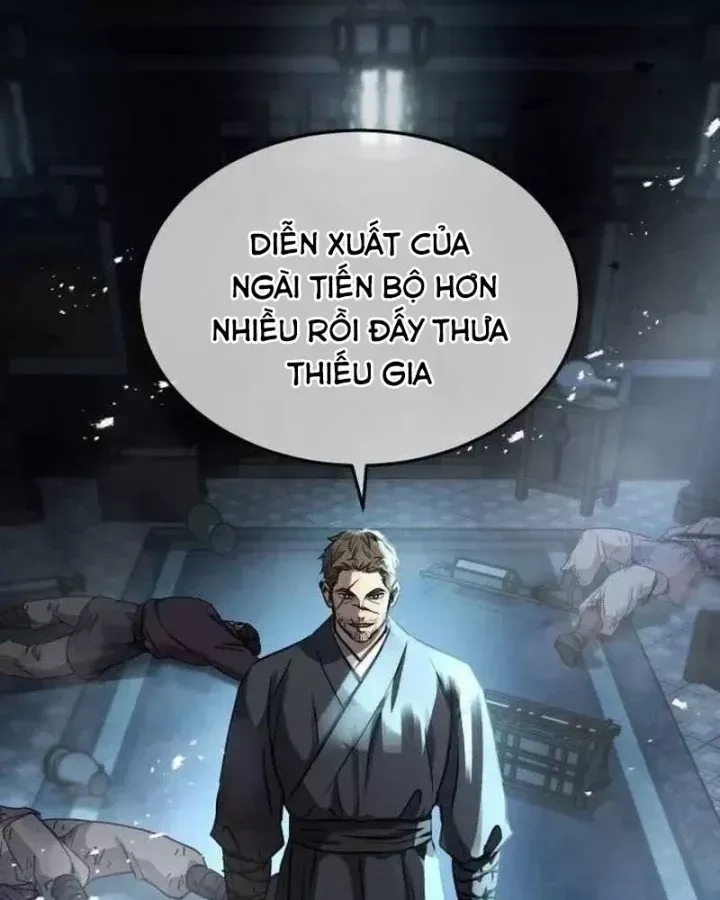 Tuyệt Thế Quân Lâm Chap 83 - Next Chap 84