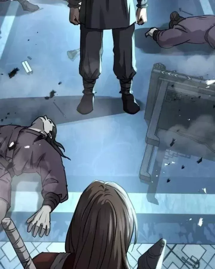 Tuyệt Thế Quân Lâm Chap 83 - Next Chap 84