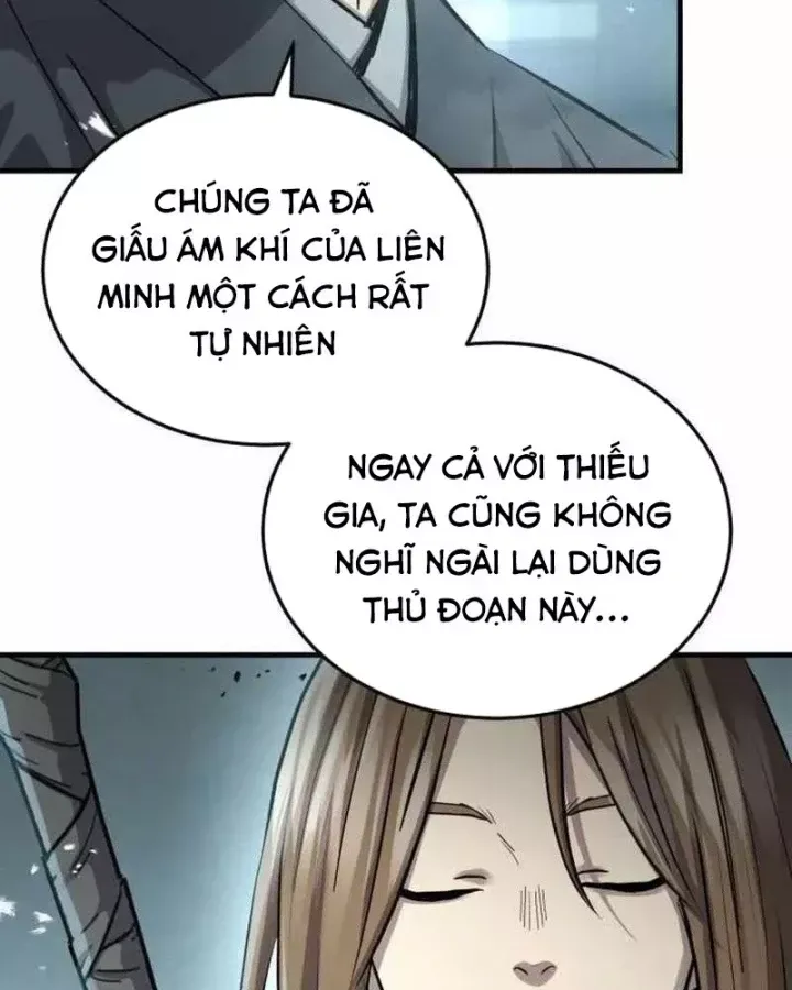 Tuyệt Thế Quân Lâm Chap 83 - Next Chap 84