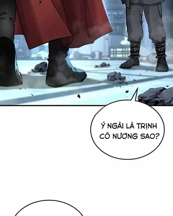 Tuyệt Thế Quân Lâm Chap 83 - Next Chap 84