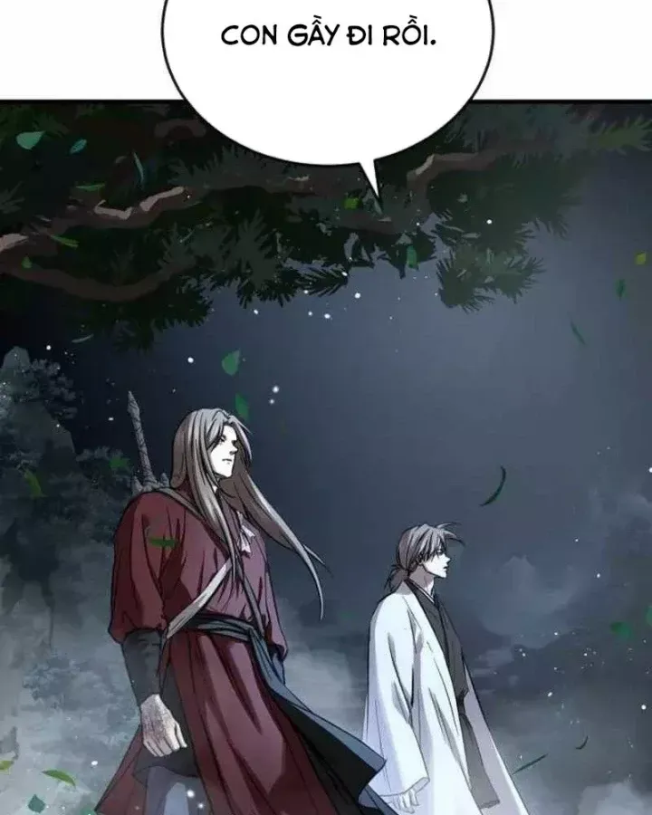 Tuyệt Thế Quân Lâm Chap 83 - Next Chap 84