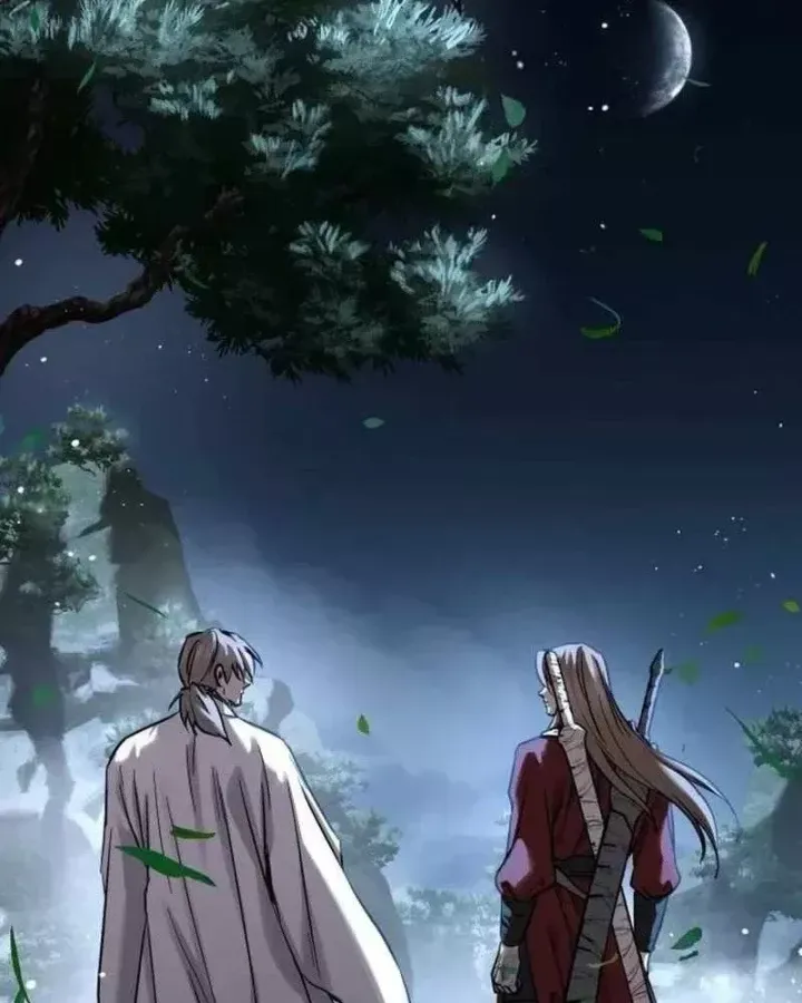 Tuyệt Thế Quân Lâm Chap 83 - Next Chap 84