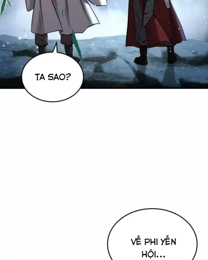 Tuyệt Thế Quân Lâm Chap 83 - Next Chap 84