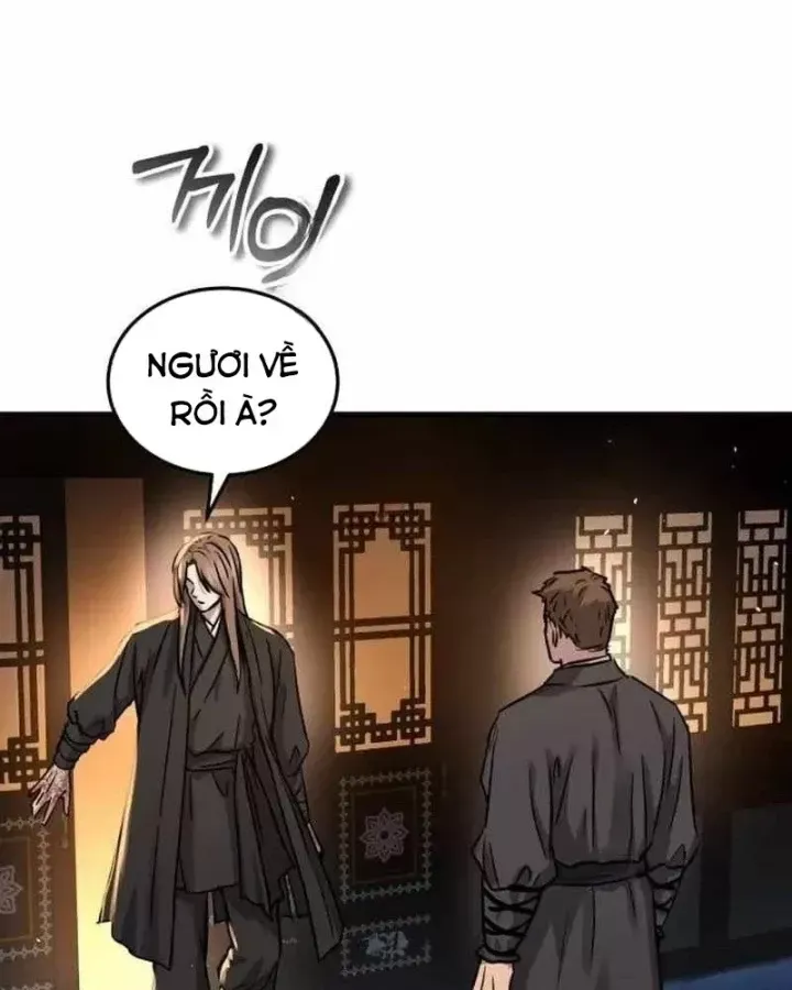 Tuyệt Thế Quân Lâm Chap 83 - Next Chap 84