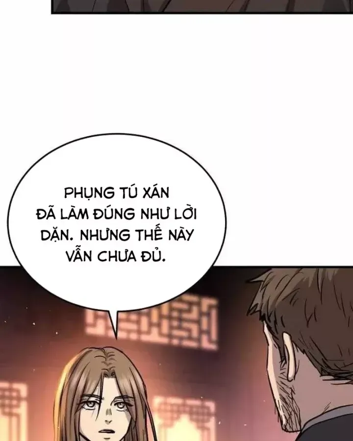 Tuyệt Thế Quân Lâm Chap 83 - Next Chap 84
