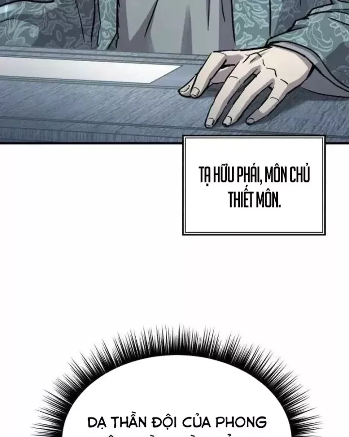 Tuyệt Thế Quân Lâm Chap 83 - Next Chap 84