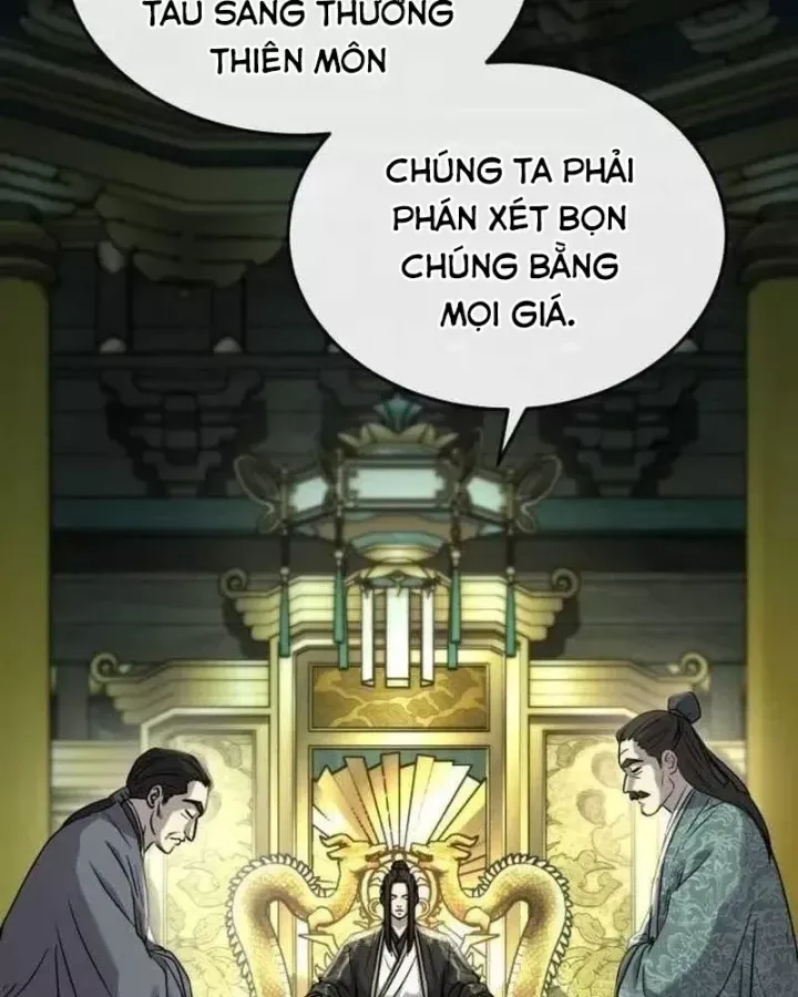 Tuyệt Thế Quân Lâm Chap 83 - Next Chap 84
