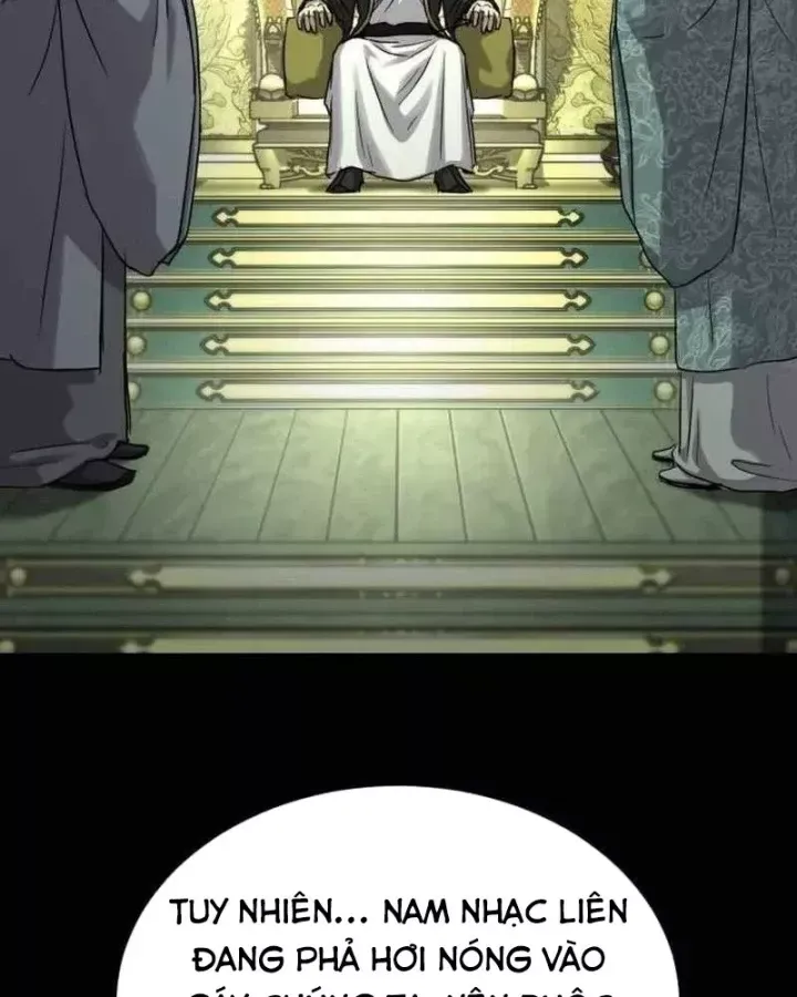 Tuyệt Thế Quân Lâm Chap 83 - Next Chap 84