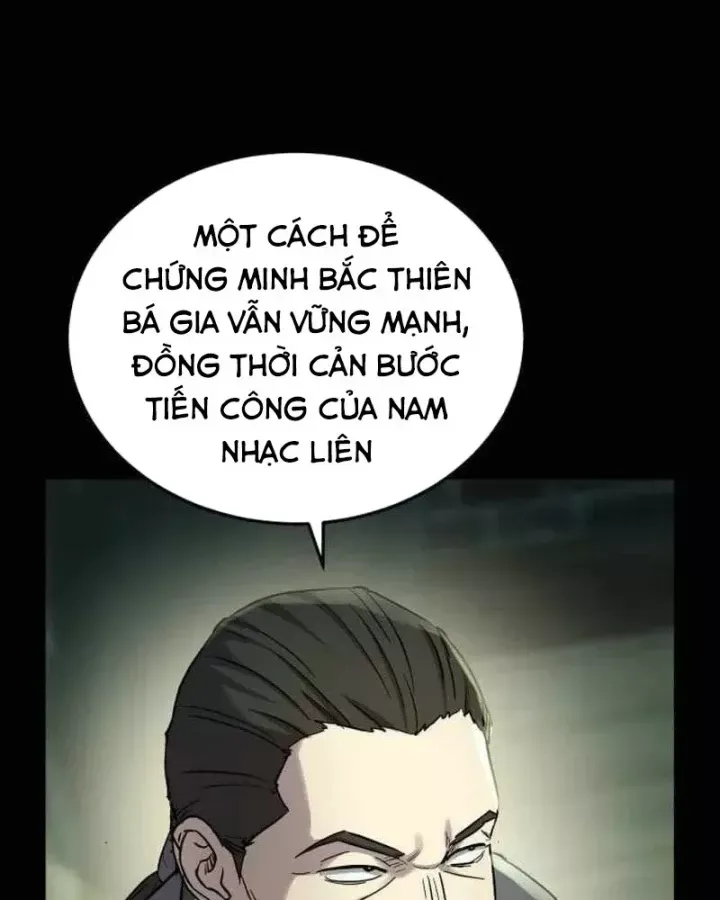 Tuyệt Thế Quân Lâm Chap 83 - Next Chap 84