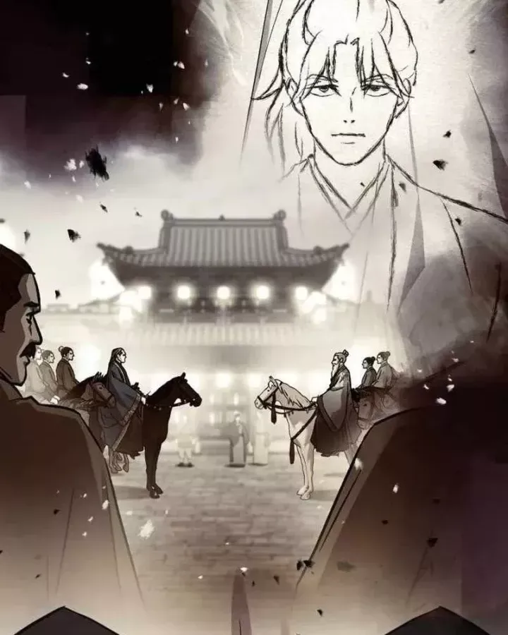 Tuyệt Thế Quân Lâm Chap 83 - Next Chap 84