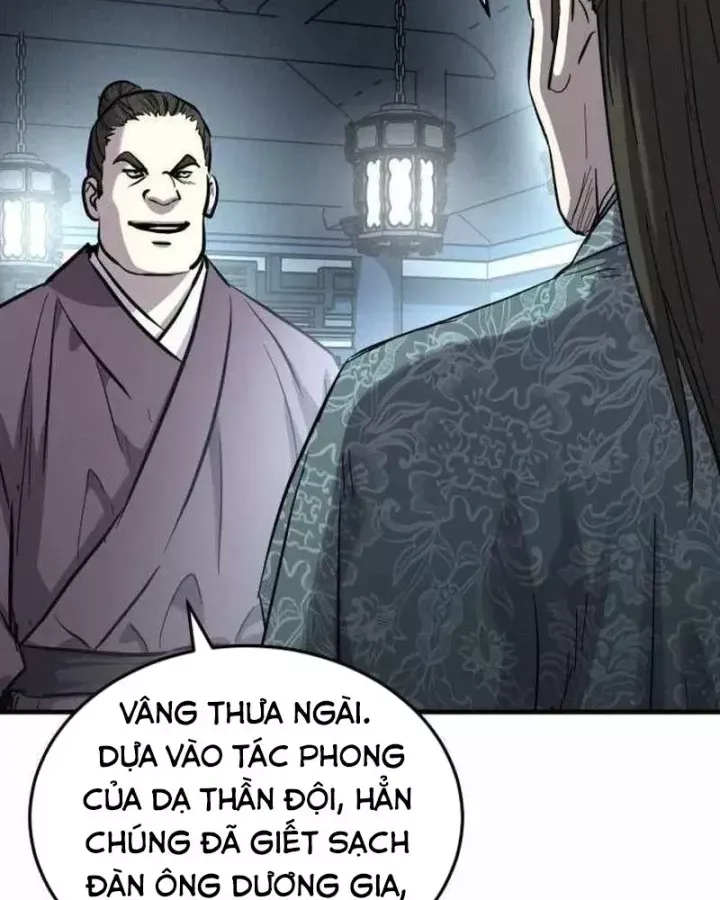 Tuyệt Thế Quân Lâm Chap 83 - Next Chap 84