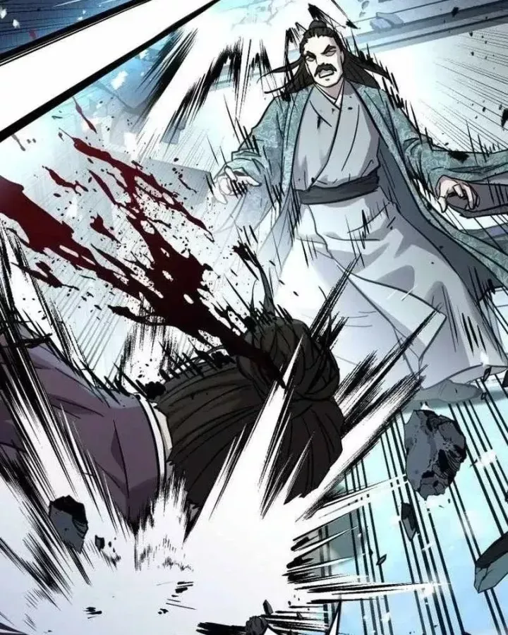 Tuyệt Thế Quân Lâm Chap 83 - Next Chap 84