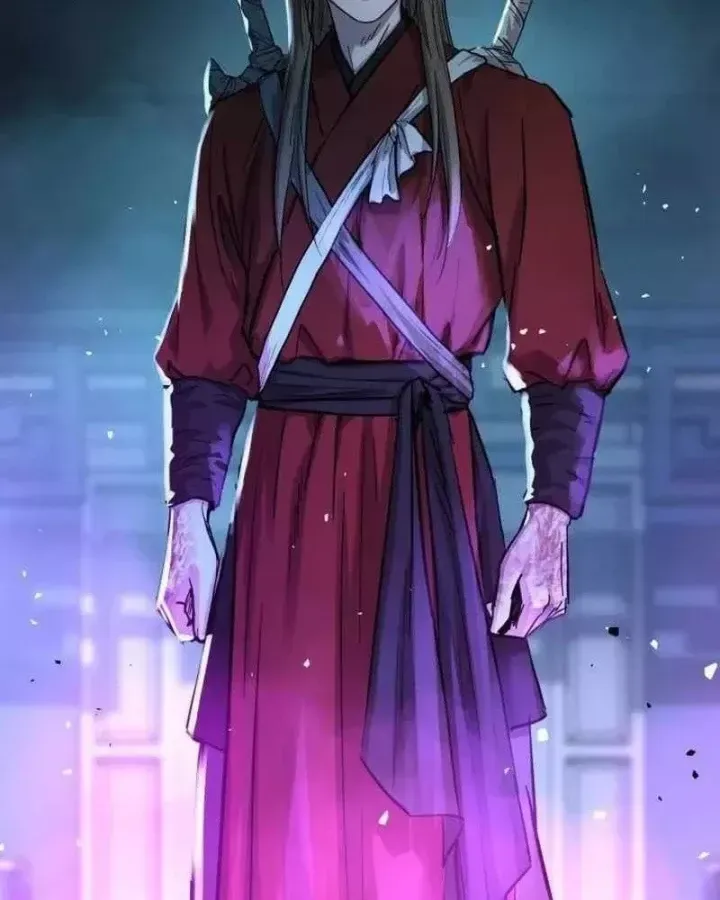 Tuyệt Thế Quân Lâm Chap 83 - Next Chap 84