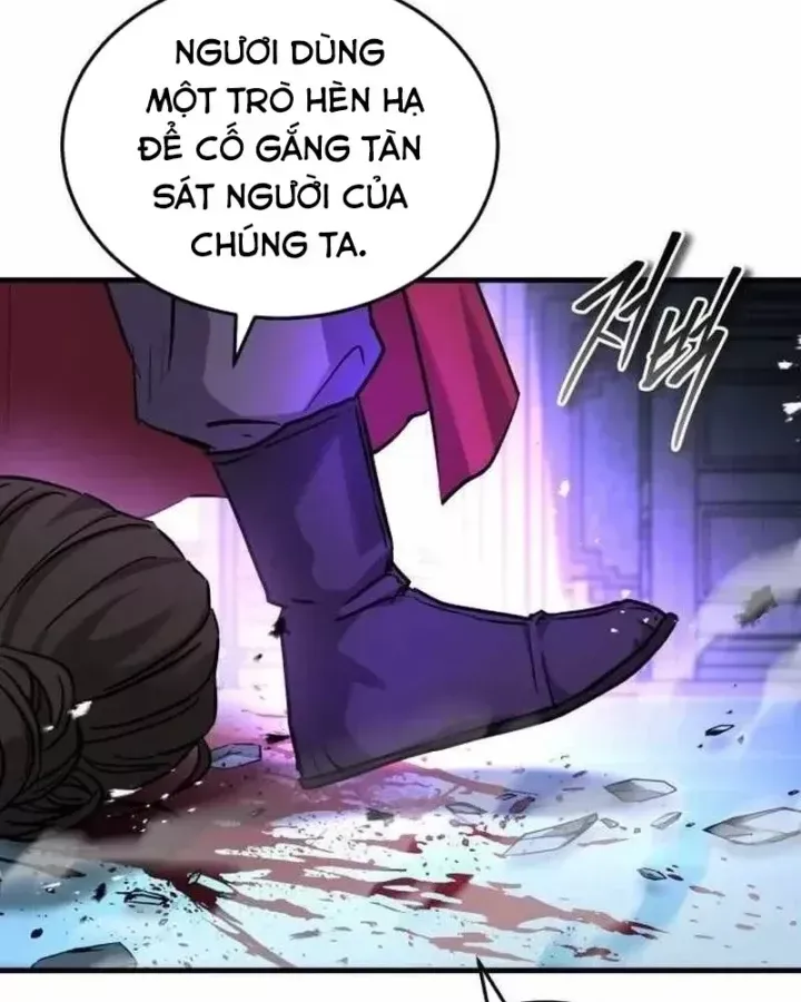 Tuyệt Thế Quân Lâm Chap 83 - Next Chap 84