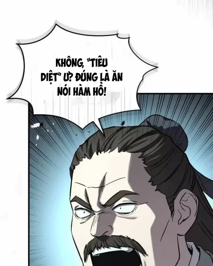 Tuyệt Thế Quân Lâm Chap 83 - Next Chap 84