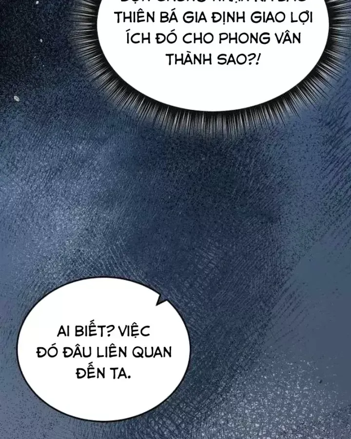 Tuyệt Thế Quân Lâm Chap 83 - Next Chap 84