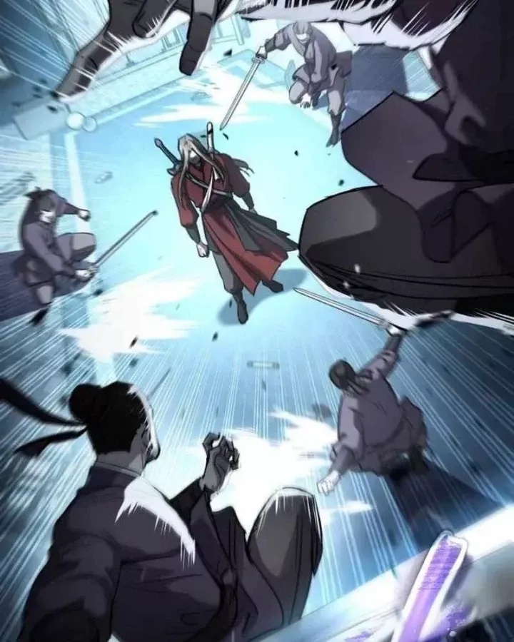 Tuyệt Thế Quân Lâm Chap 83 - Next Chap 84