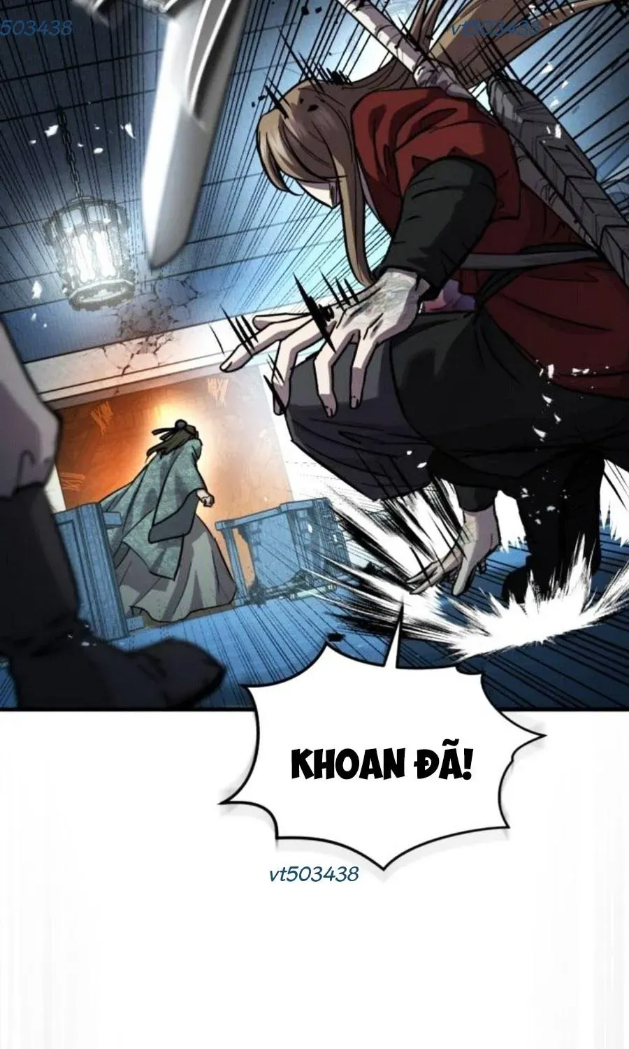 Tuyệt Thế Quân Lâm Chap 84 - Next Chap 85