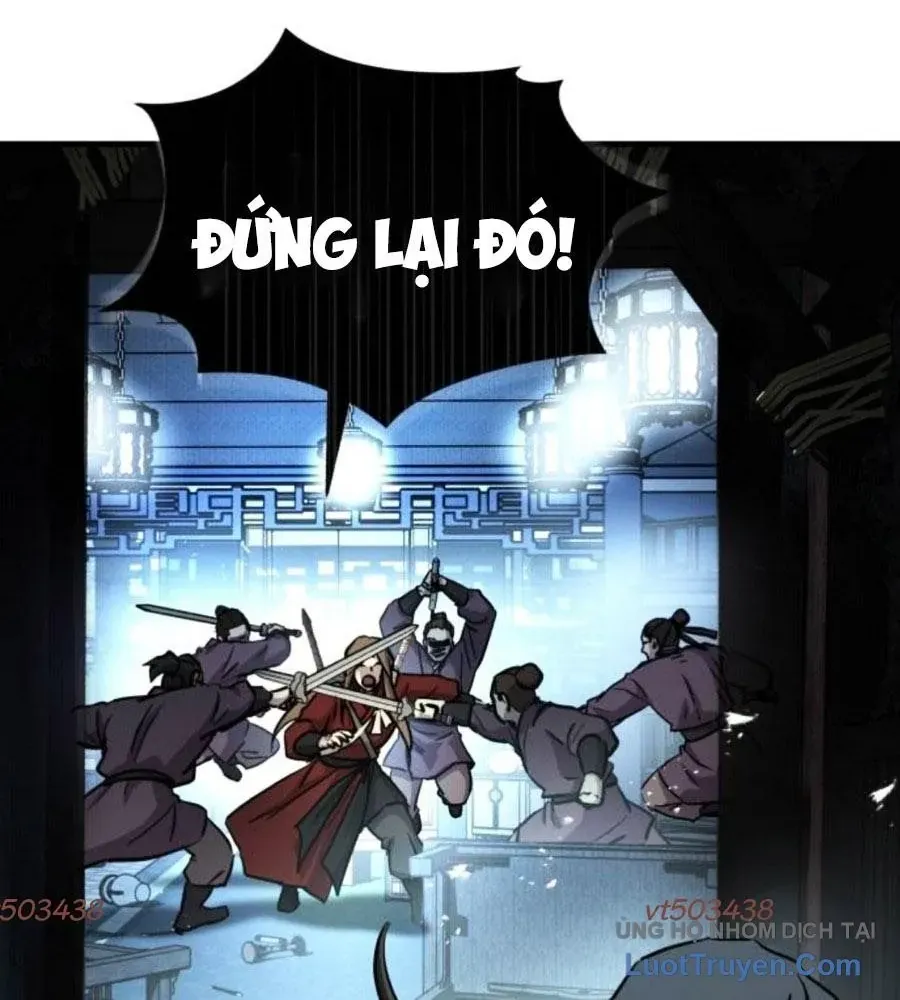 Tuyệt Thế Quân Lâm Chap 84 - Next Chap 85
