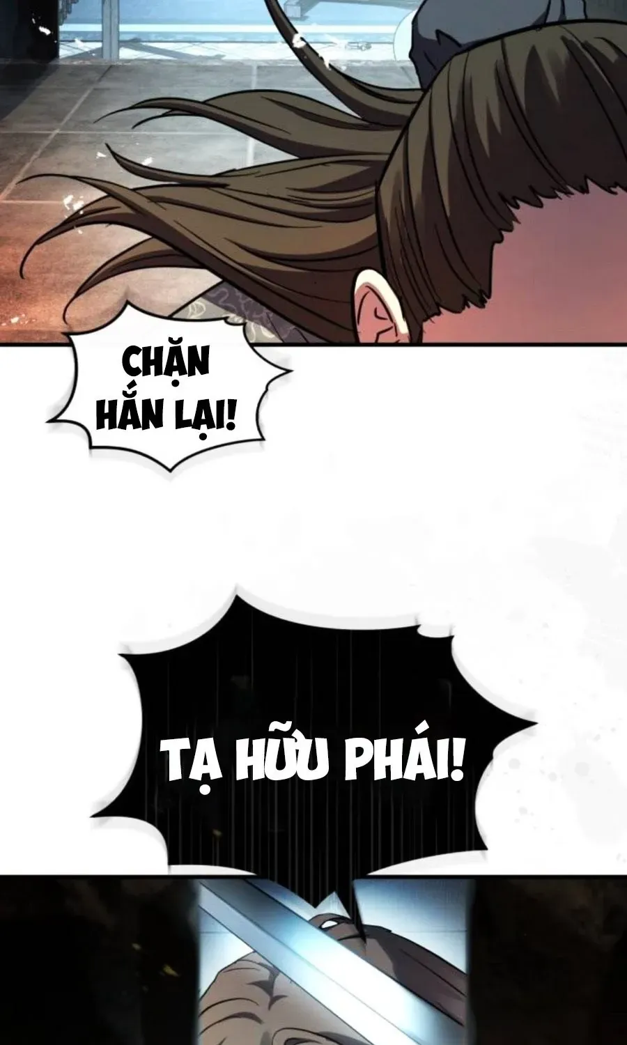 Tuyệt Thế Quân Lâm Chap 84 - Next Chap 85