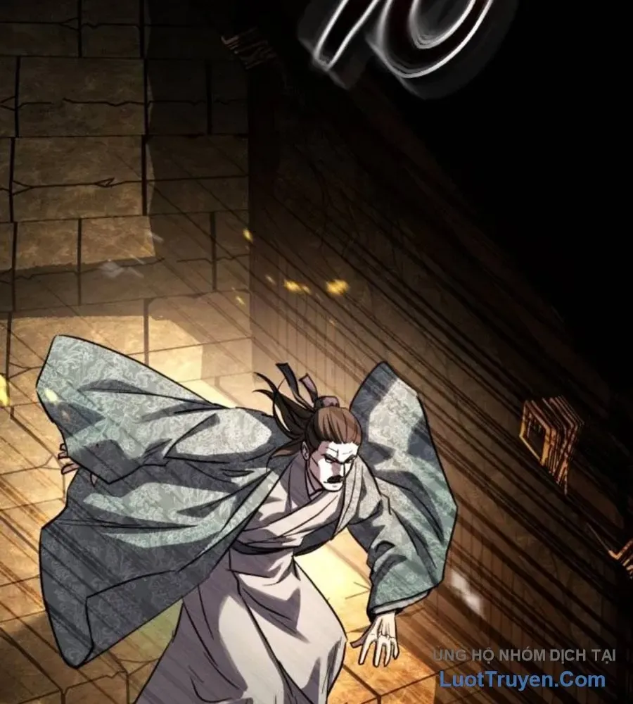 Tuyệt Thế Quân Lâm Chap 84 - Next Chap 85