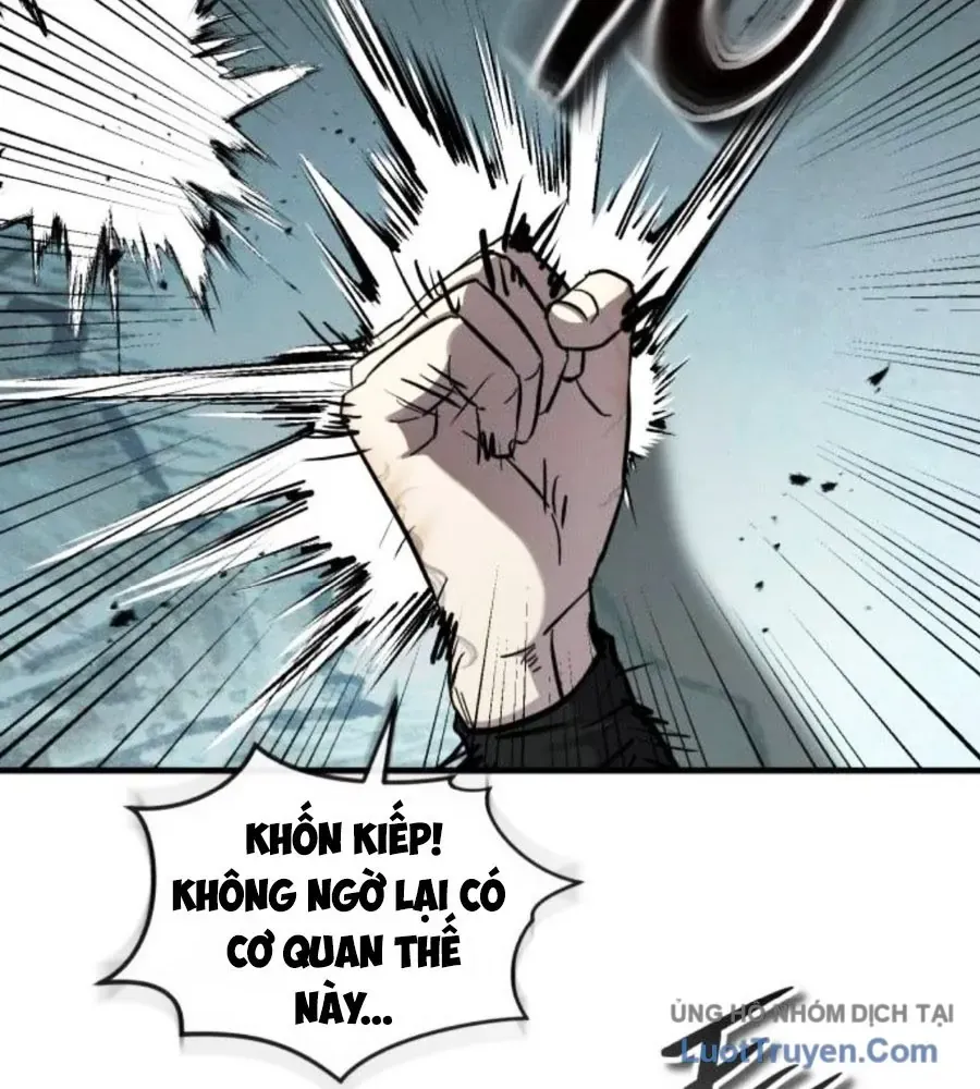 Tuyệt Thế Quân Lâm Chap 84 - Next Chap 85