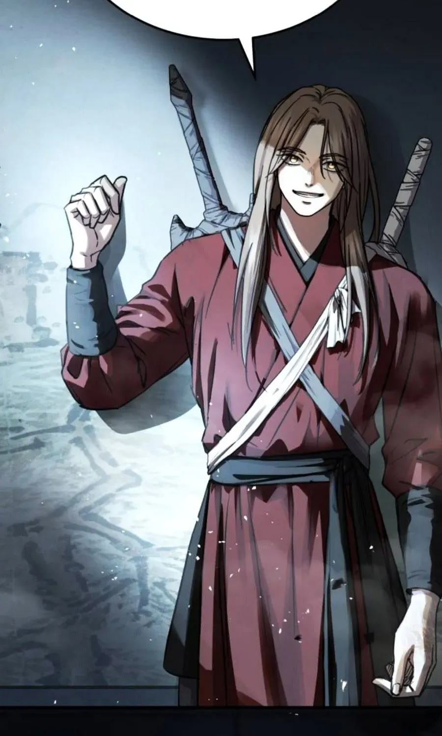 Tuyệt Thế Quân Lâm Chap 84 - Next Chap 85