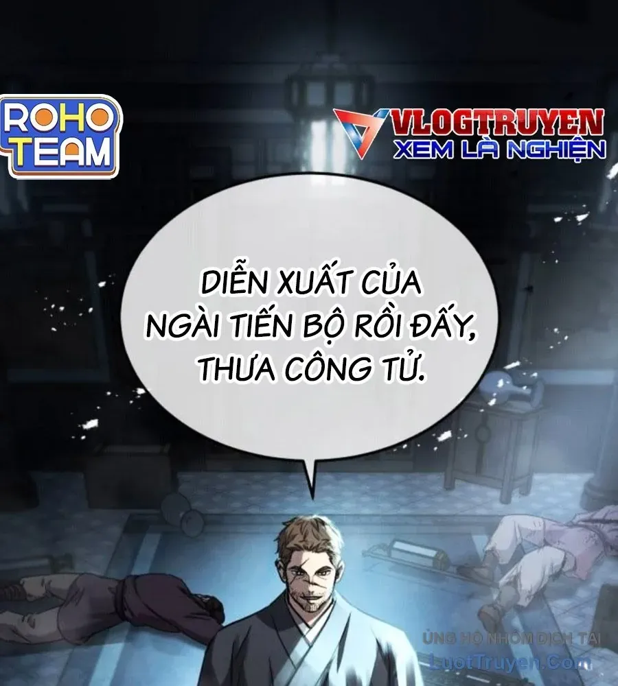 Tuyệt Thế Quân Lâm Chap 84 - Next Chap 85