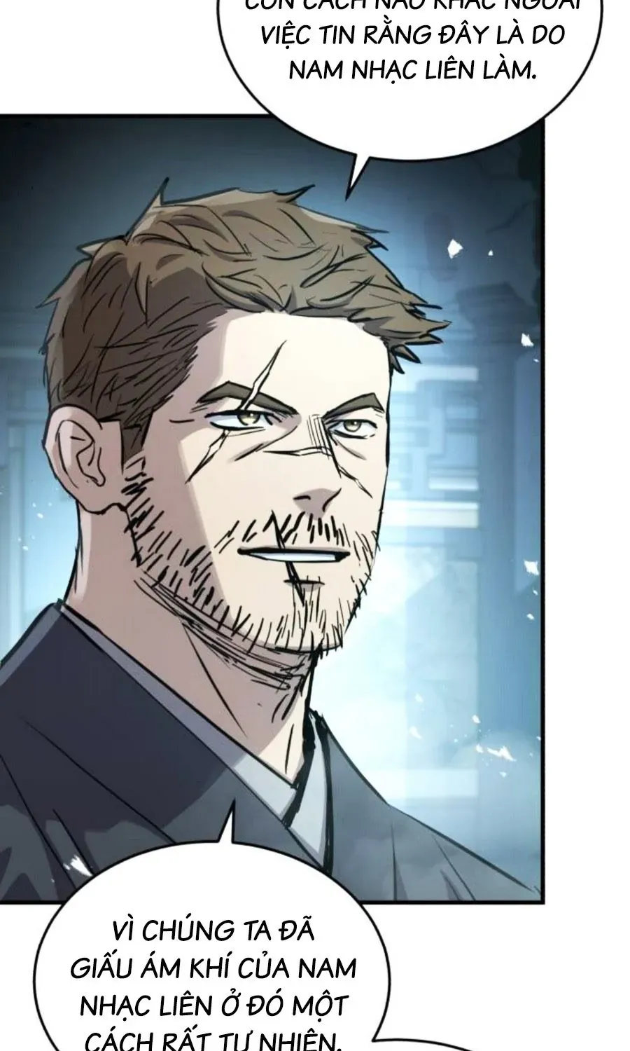 Tuyệt Thế Quân Lâm Chap 84 - Next Chap 85