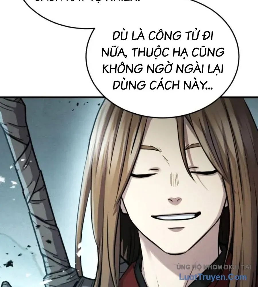 Tuyệt Thế Quân Lâm Chap 84 - Next Chap 85