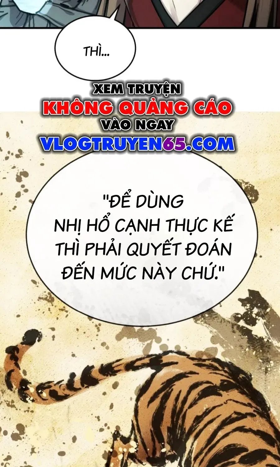 Tuyệt Thế Quân Lâm Chap 84 - Next Chap 85