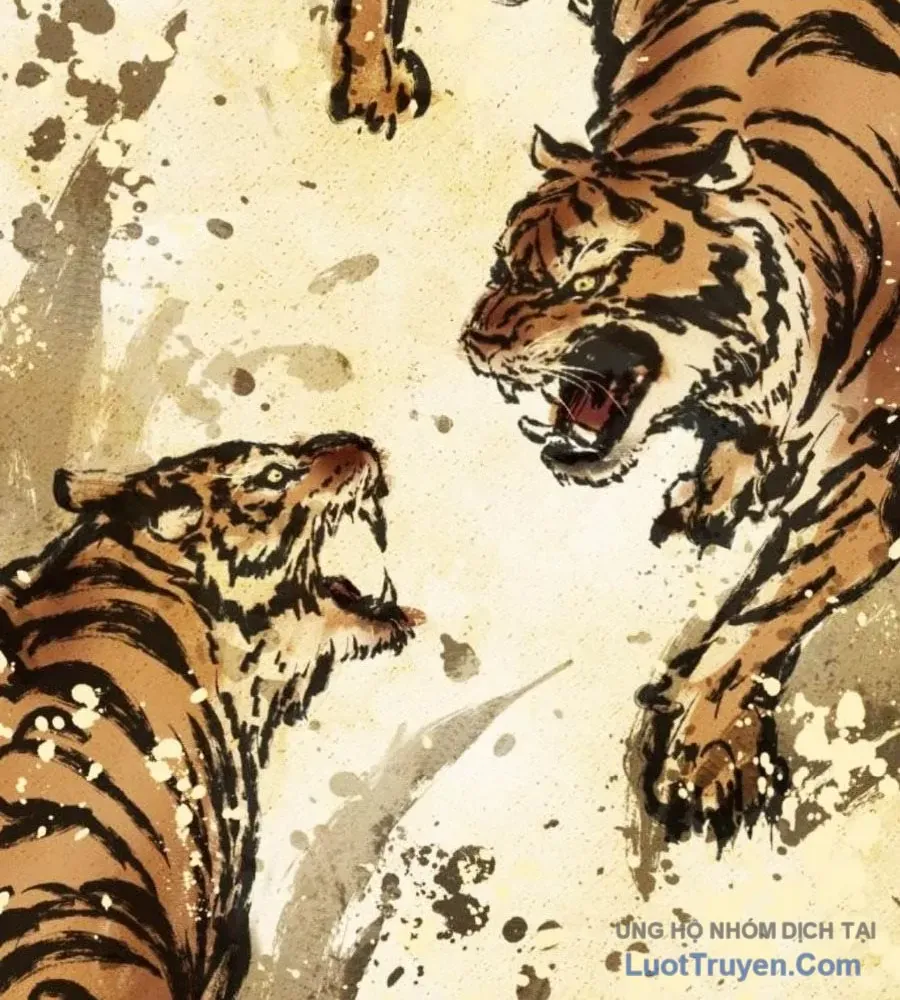 Tuyệt Thế Quân Lâm Chap 84 - Next Chap 85