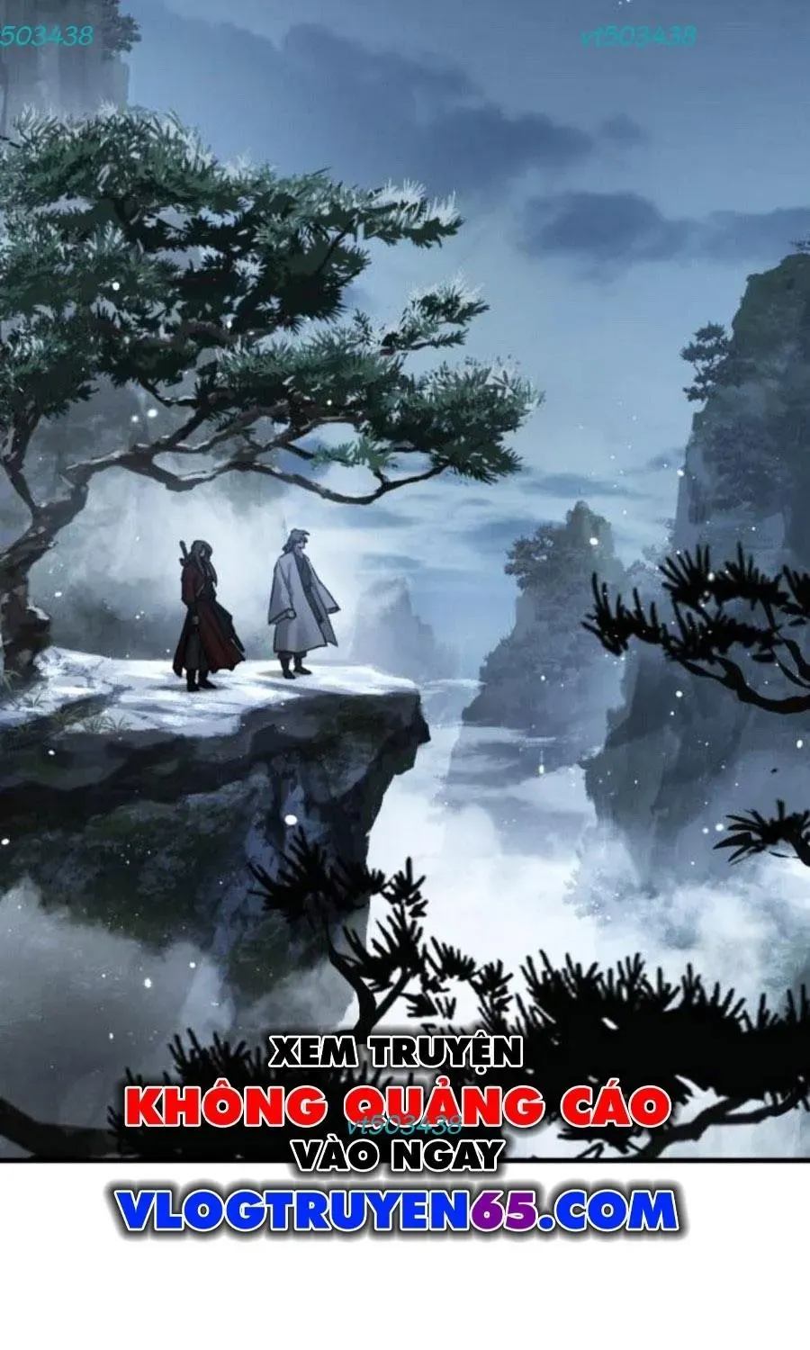 Tuyệt Thế Quân Lâm Chap 84 - Next Chap 85