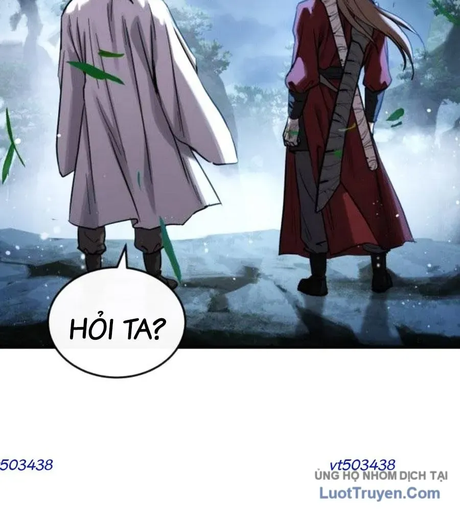 Tuyệt Thế Quân Lâm Chap 84 - Next Chap 85