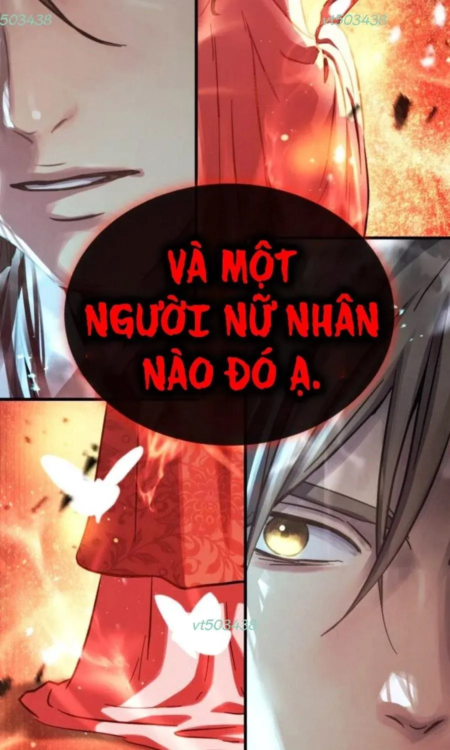 Tuyệt Thế Quân Lâm Chap 84 - Next Chap 85