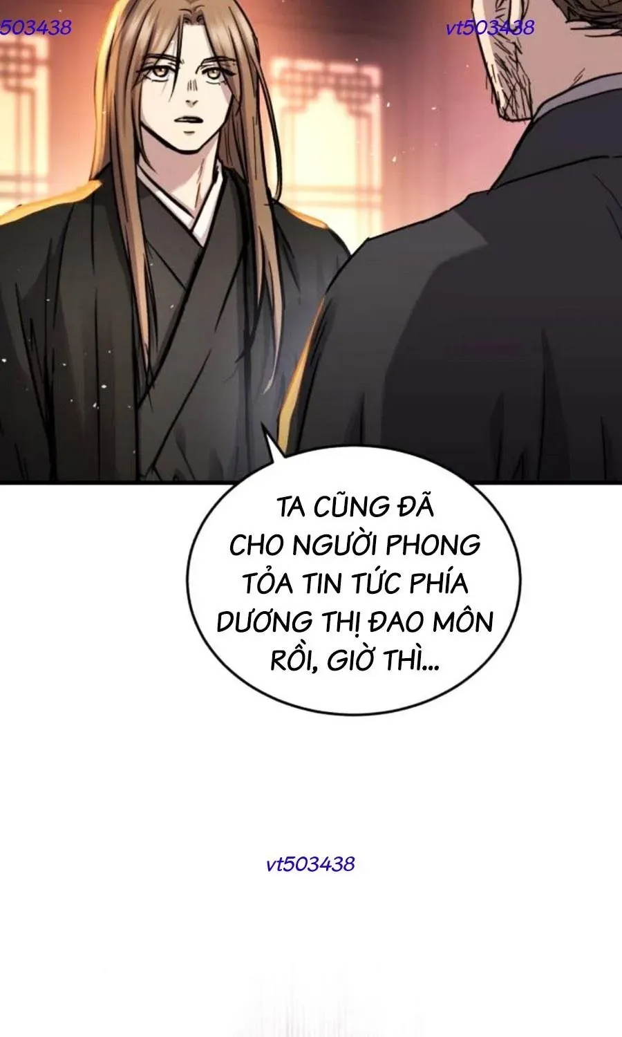 Tuyệt Thế Quân Lâm Chap 84 - Next Chap 85