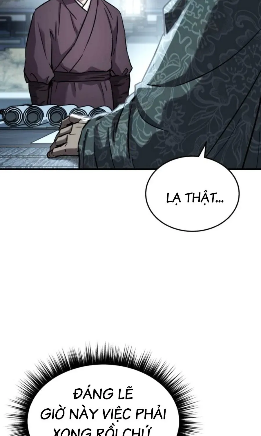 Tuyệt Thế Quân Lâm Chap 84 - Next Chap 85