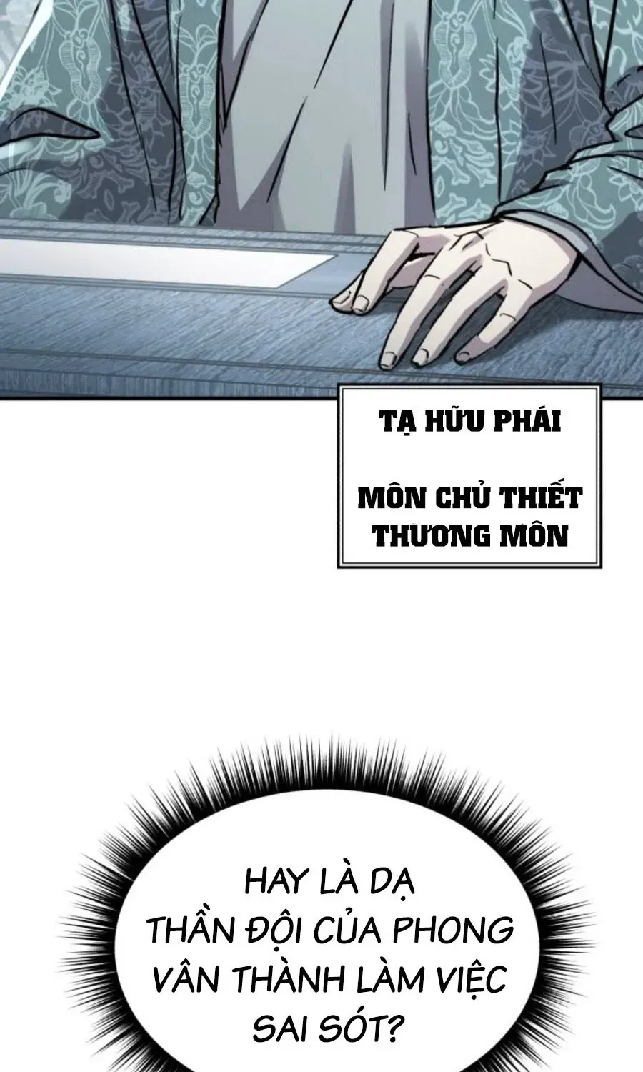 Tuyệt Thế Quân Lâm Chap 84 - Next Chap 85