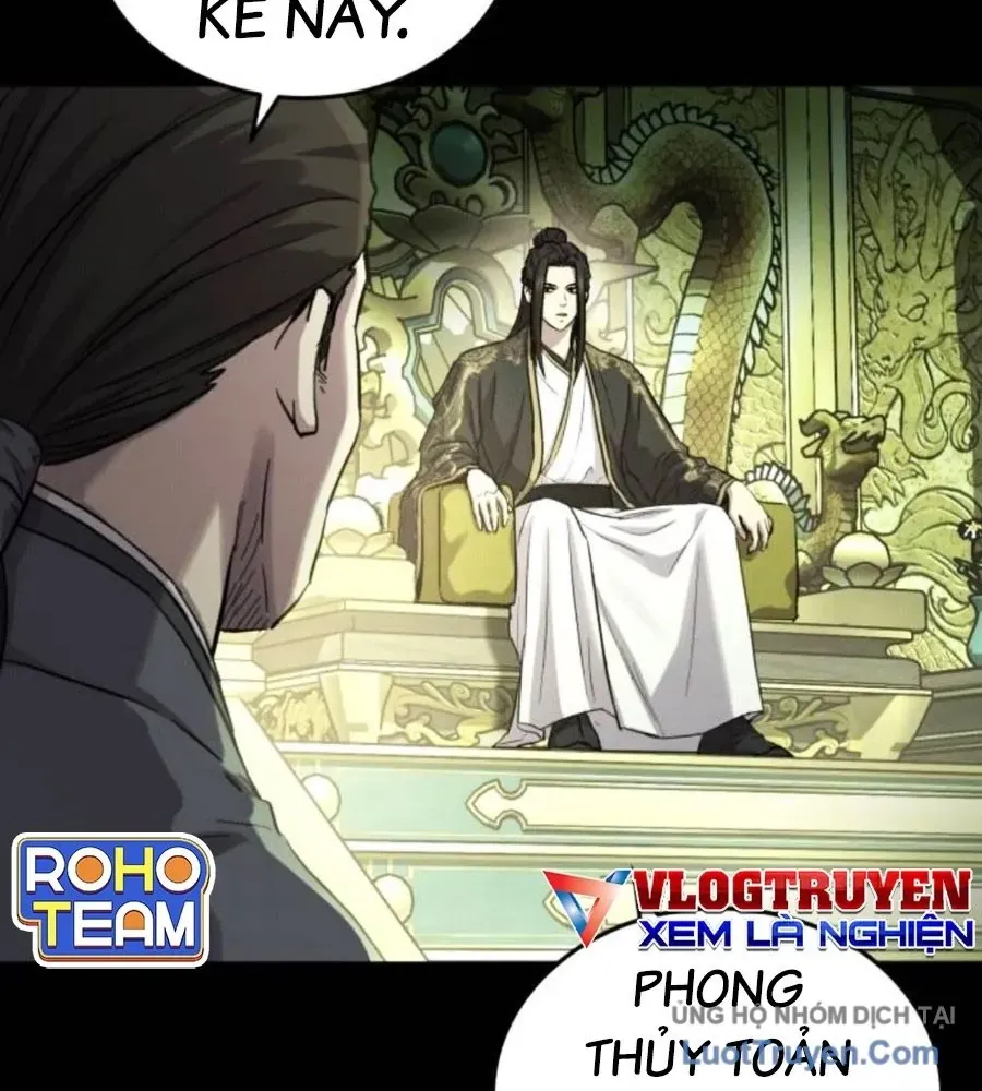 Tuyệt Thế Quân Lâm Chap 84 - Next Chap 85