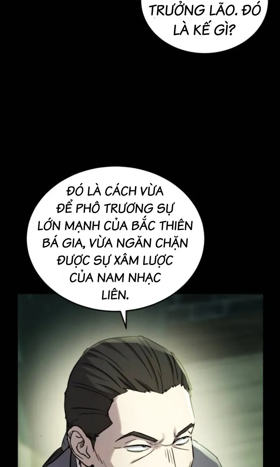 Tuyệt Thế Quân Lâm Chap 84 - Next Chap 85