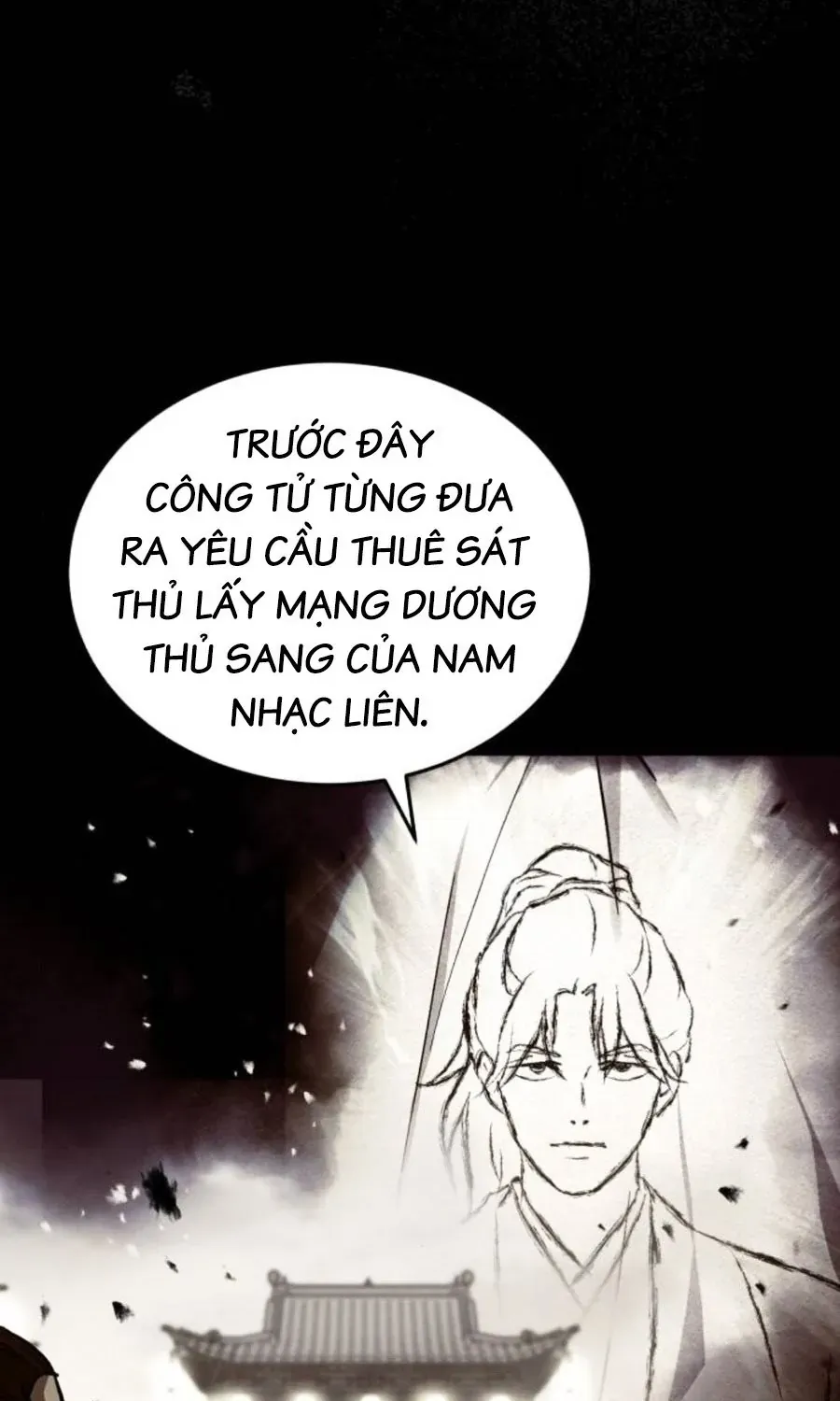 Tuyệt Thế Quân Lâm Chap 84 - Next Chap 85
