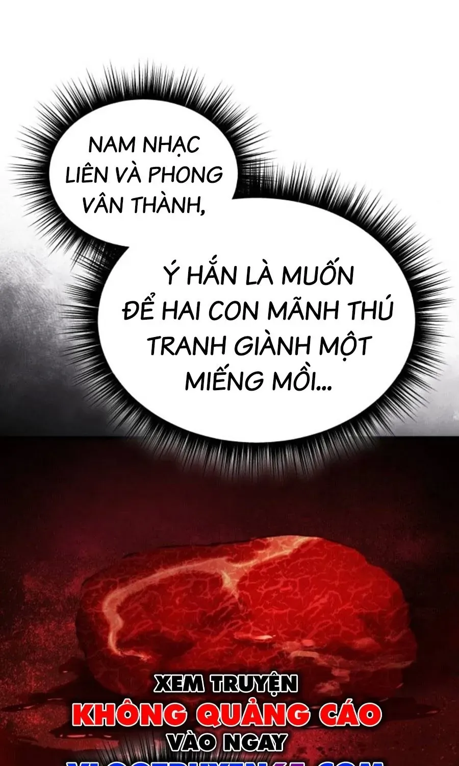 Tuyệt Thế Quân Lâm Chap 84 - Next Chap 85