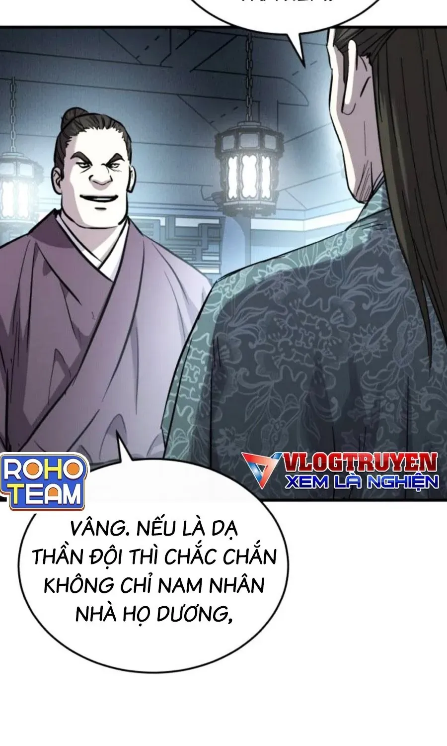 Tuyệt Thế Quân Lâm Chap 84 - Next Chap 85