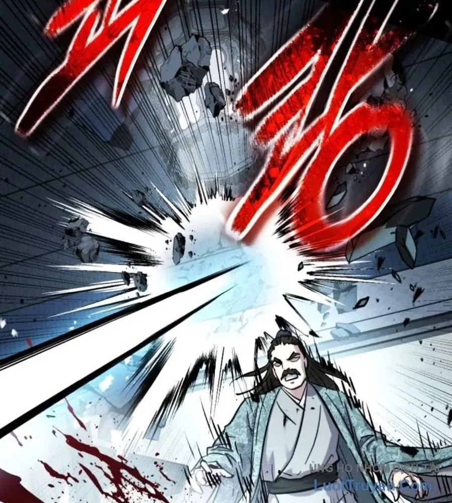 Tuyệt Thế Quân Lâm Chap 84 - Next Chap 85