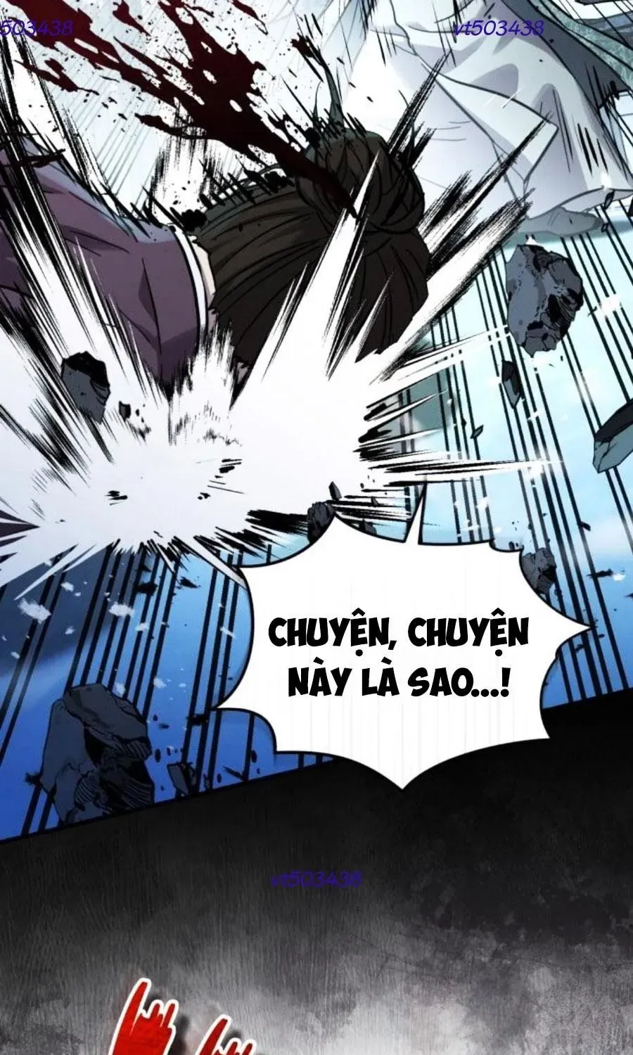 Tuyệt Thế Quân Lâm Chap 84 - Next Chap 85