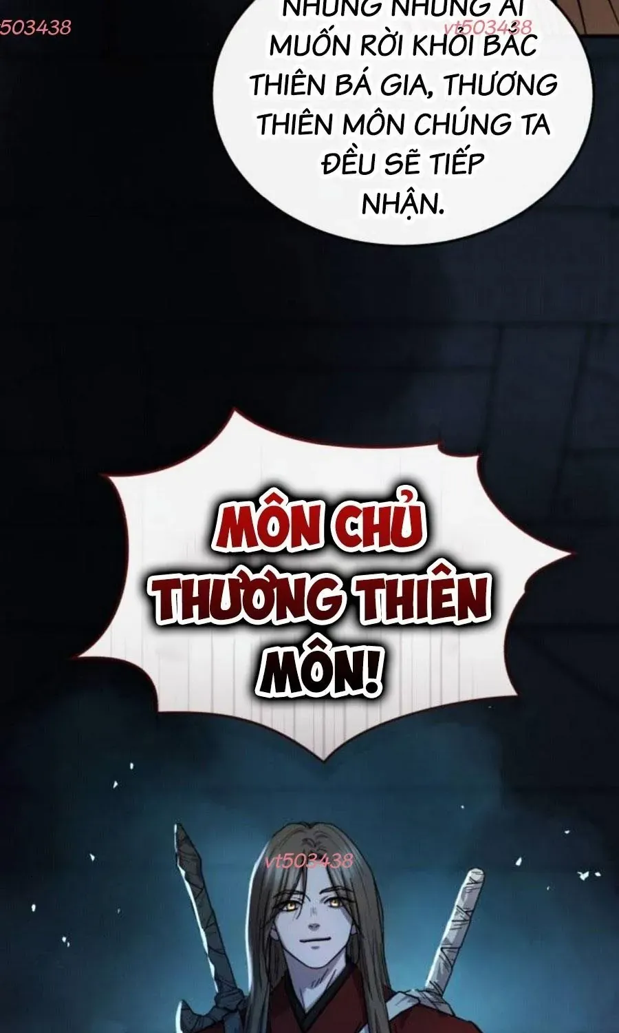 Tuyệt Thế Quân Lâm Chap 84 - Next Chap 85