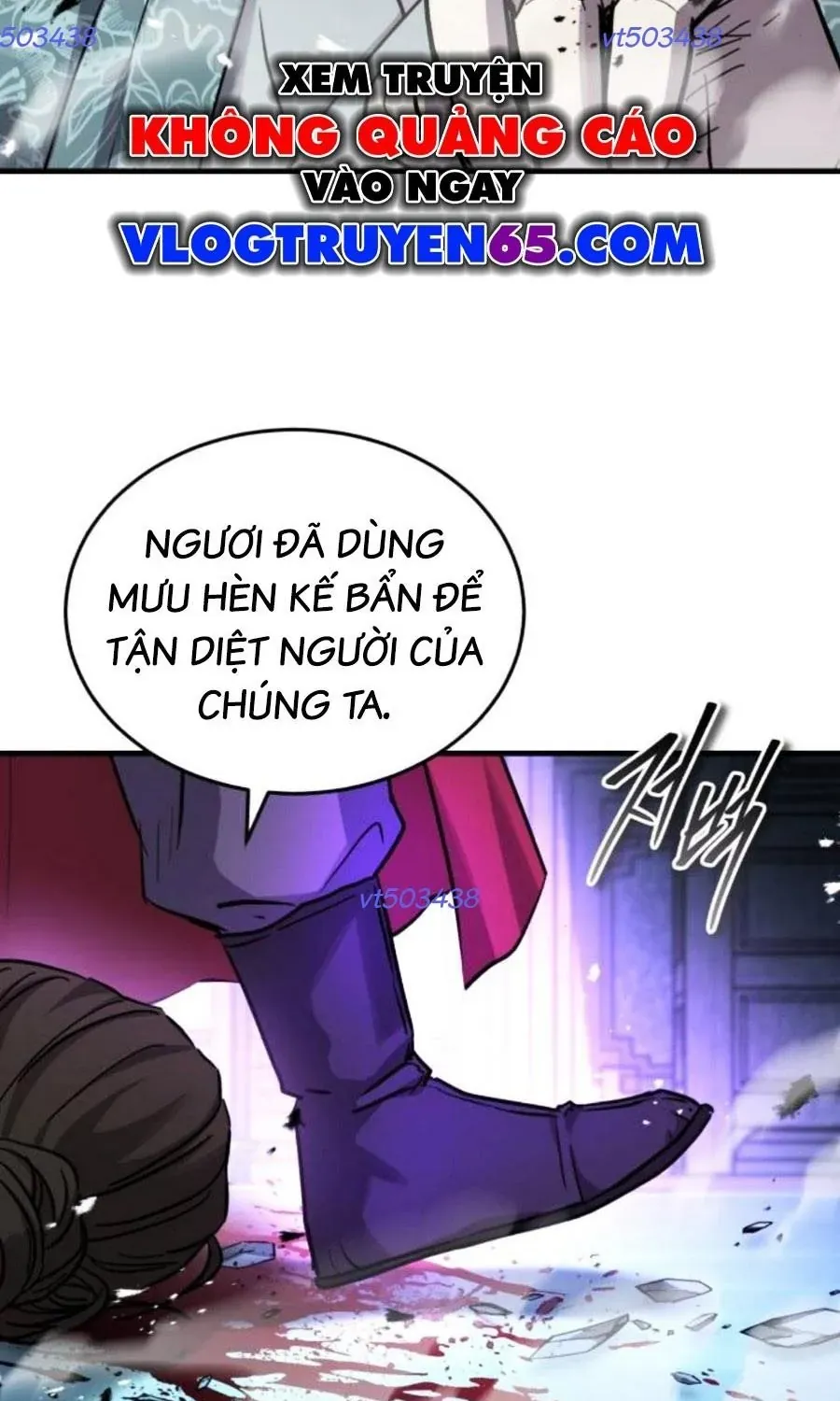Tuyệt Thế Quân Lâm Chap 84 - Next Chap 85